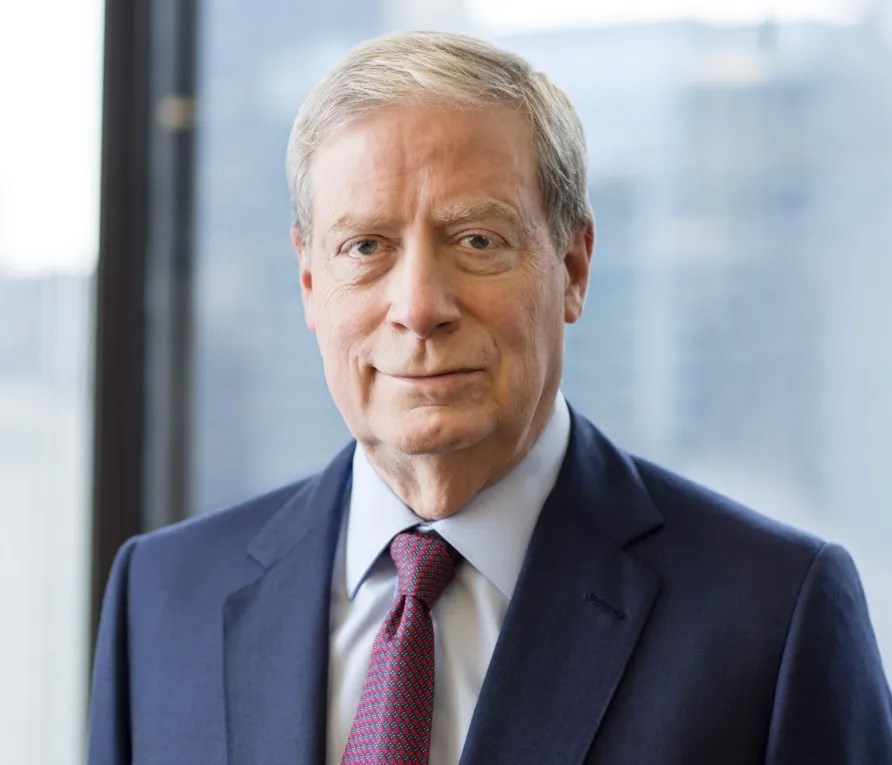 Stanley Druckenmiller